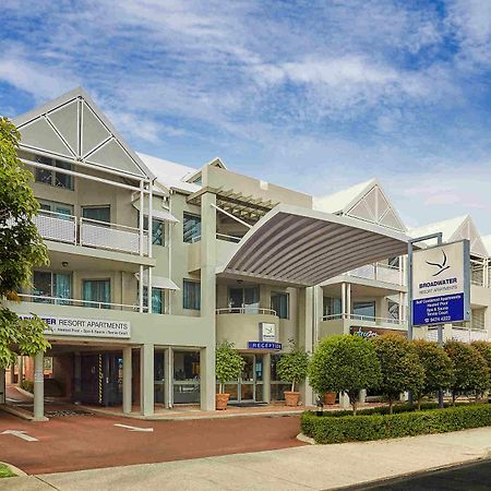 Broadwater Resort Como Perth Exterior foto