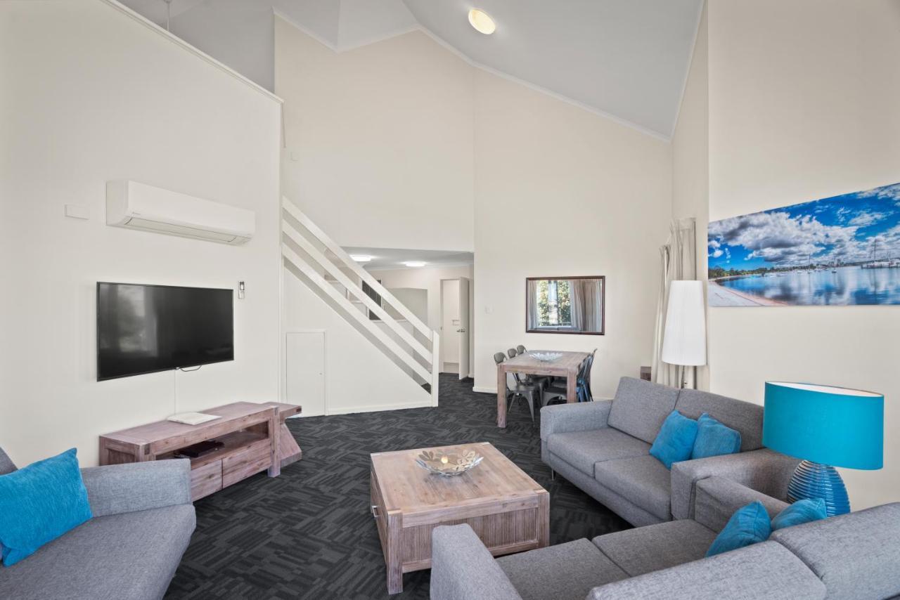 Broadwater Resort Como Perth Exterior foto