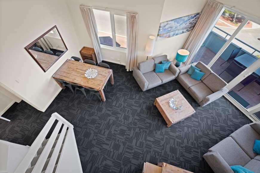 Broadwater Resort Como Perth Habitación foto